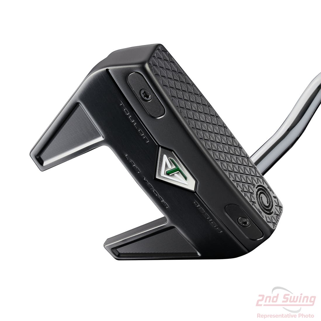 Odyssey Toulon 22 Las Vegas Putter (C3033318) | 2nd Swing Golf